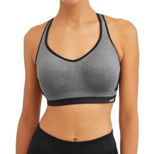 Avia underwire sports bra